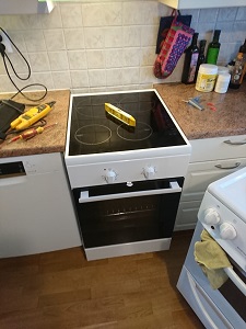 cooker
